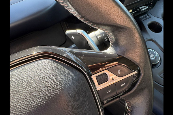 Peugeot Rifter Long 1.2 Puretech LONG Allure AUTOMAAR,CAMERA