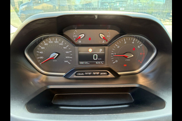 Peugeot Rifter Long 1.2 Puretech LONG Allure AUTOMAAR,CAMERA