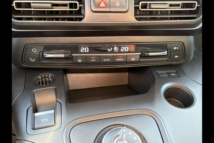 Peugeot Rifter Long 1.2 Puretech LONG Allure AUTOMAAR,CAMERA