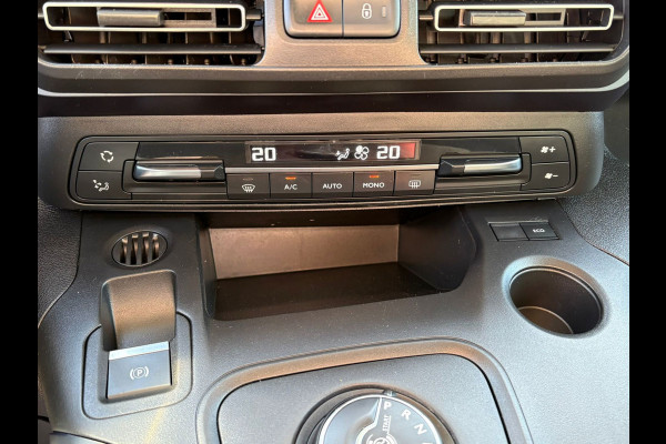 Peugeot Rifter Long 1.2 Puretech LONG Allure AUTOMAAR,CAMERA