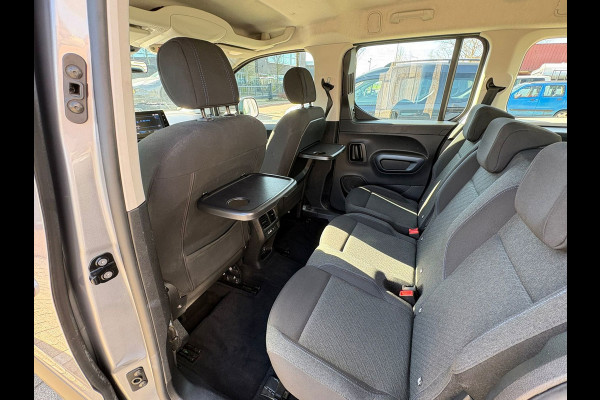 Peugeot Rifter Long 1.2 Puretech LONG Allure AUTOMAAR,CAMERA