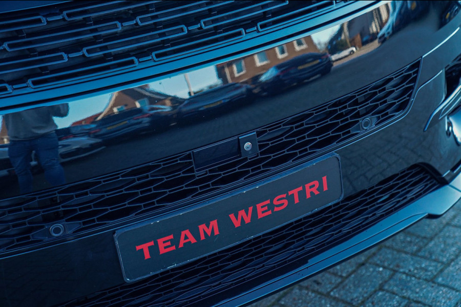 Land Rover Range Rover Sport 3.0 P440e Dynamic HSE | Panorama | Head up | Adaptieve Cruise | 360 cam | Meridian | Luxe Leder | LED