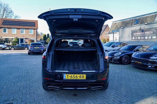 Land Rover Range Rover Sport 3.0 P440e Dynamic HSE | Panorama | Head up | Adaptieve Cruise | 360 cam | Meridian | Luxe Leder | LED