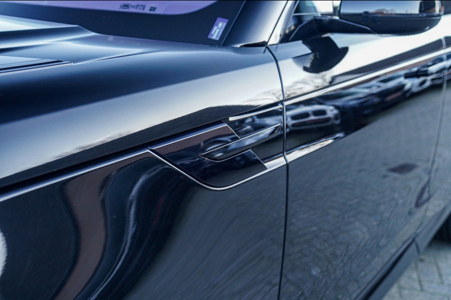 Land Rover Range Rover Sport 3.0 P440e Dynamic HSE | Panorama | Head up | Adaptieve Cruise | 360 cam | Meridian | Luxe Leder | LED