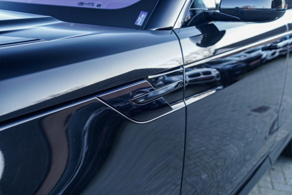 Land Rover Range Rover Sport 3.0 P440e Dynamic HSE | Panorama | Head up | Adaptieve Cruise | 360 cam | Meridian | Luxe Leder | LED