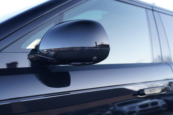 Land Rover Range Rover Sport 3.0 P440e Dynamic HSE | Panorama | Head up | Adaptieve Cruise | 360 cam | Meridian | Luxe Leder | LED