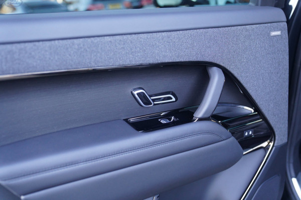 Land Rover Range Rover Sport 3.0 P440e Dynamic HSE | Panorama | Head up | Adaptieve Cruise | 360 cam | Meridian | Luxe Leder | LED