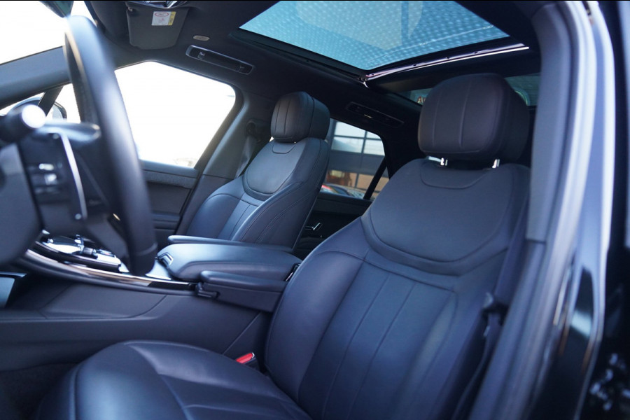 Land Rover Range Rover Sport 3.0 P440e Dynamic HSE | Panorama | Head up | Adaptieve Cruise | 360 cam | Meridian | Luxe Leder | LED