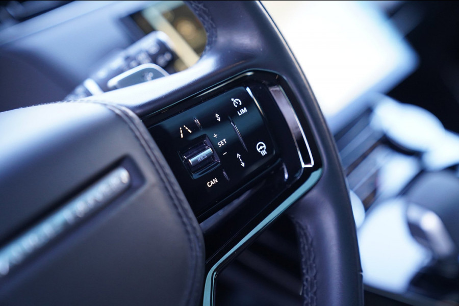Land Rover Range Rover Sport 3.0 P440e Dynamic HSE | Panorama | Head up | Adaptieve Cruise | 360 cam | Meridian | Luxe Leder | LED