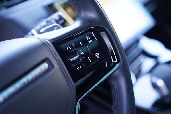 Land Rover Range Rover Sport 3.0 P440e Dynamic HSE | Panorama | Head up | Adaptieve Cruise | 360 cam | Meridian | Luxe Leder | LED