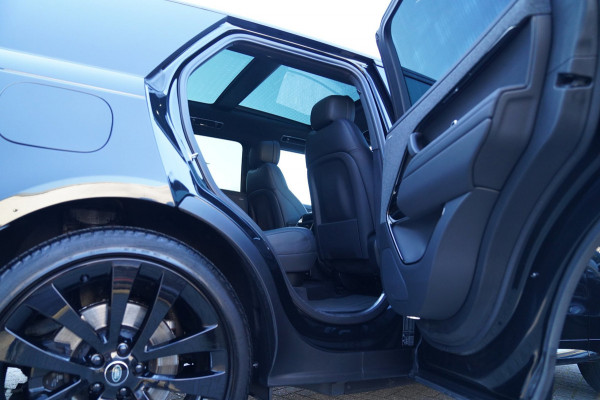 Land Rover Range Rover Sport 3.0 P440e Dynamic HSE | Panorama | Head up | Adaptieve Cruise | 360 cam | Meridian | Luxe Leder | LED