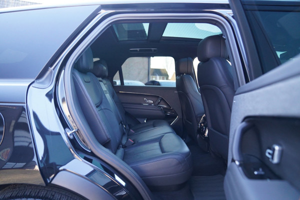 Land Rover Range Rover Sport 3.0 P440e Dynamic HSE | Panorama | Head up | Adaptieve Cruise | 360 cam | Meridian | Luxe Leder | LED