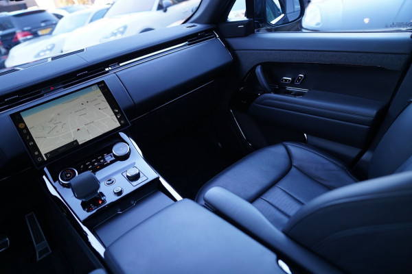 Land Rover Range Rover Sport 3.0 P440e Dynamic HSE | Panorama | Head up | Adaptieve Cruise | 360 cam | Meridian | Luxe Leder | LED