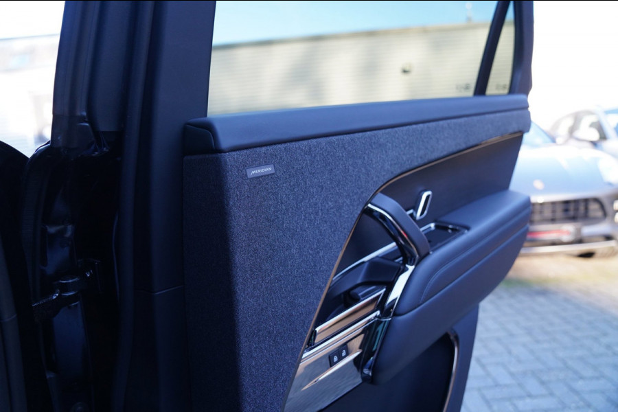 Land Rover Range Rover Sport 3.0 P440e Dynamic HSE | Panorama | Head up | Adaptieve Cruise | 360 cam | Meridian | Luxe Leder | LED