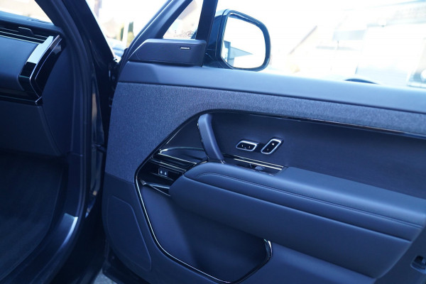 Land Rover Range Rover Sport 3.0 P440e Dynamic HSE | Panorama | Head up | Adaptieve Cruise | 360 cam | Meridian | Luxe Leder | LED