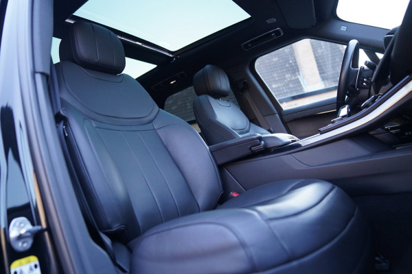 Land Rover Range Rover Sport 3.0 P440e Dynamic HSE | Panorama | Head up | Adaptieve Cruise | 360 cam | Meridian | Luxe Leder | LED