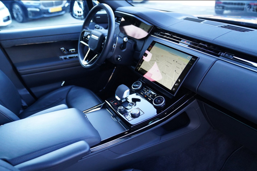 Land Rover Range Rover Sport 3.0 P440e Dynamic HSE | Panorama | Head up | Adaptieve Cruise | 360 cam | Meridian | Luxe Leder | LED