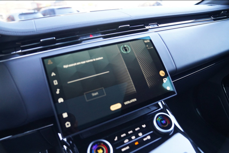 Land Rover Range Rover Sport 3.0 P440e Dynamic HSE | Panorama | Head up | Adaptieve Cruise | 360 cam | Meridian | Luxe Leder | LED