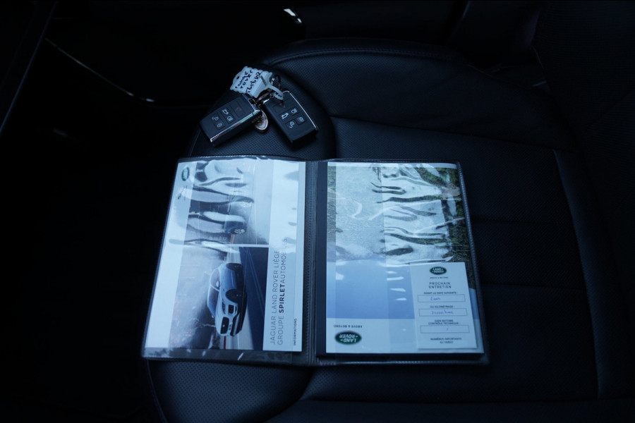 Land Rover Range Rover Sport 3.0 P440e Dynamic HSE | Panorama | Head up | Adaptieve Cruise | 360 cam | Meridian | Luxe Leder | LED