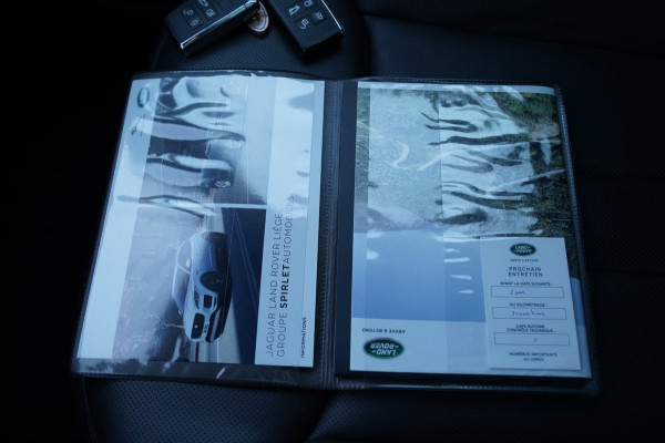 Land Rover Range Rover Sport 3.0 P440e Dynamic HSE | Panorama | Head up | Adaptieve Cruise | 360 cam | Meridian | Luxe Leder | LED