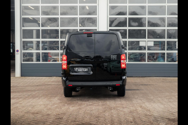Fiat Scudo 2.0 Diesel 145pk L3 Automaat | Dynamic NAV Pack | Exterieur Pack | Trekhaak | Full LED | 17" | Winter Pack | Moduwork | Uit voorraad leverbaar