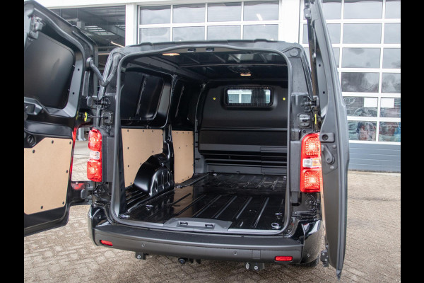 Fiat Scudo 2.0 Diesel 145pk L3 Automaat | Dynamic NAV Pack | Exterieur Pack | Trekhaak | Full LED | 17" | Winter Pack | Moduwork | Uit voorraad leverbaar