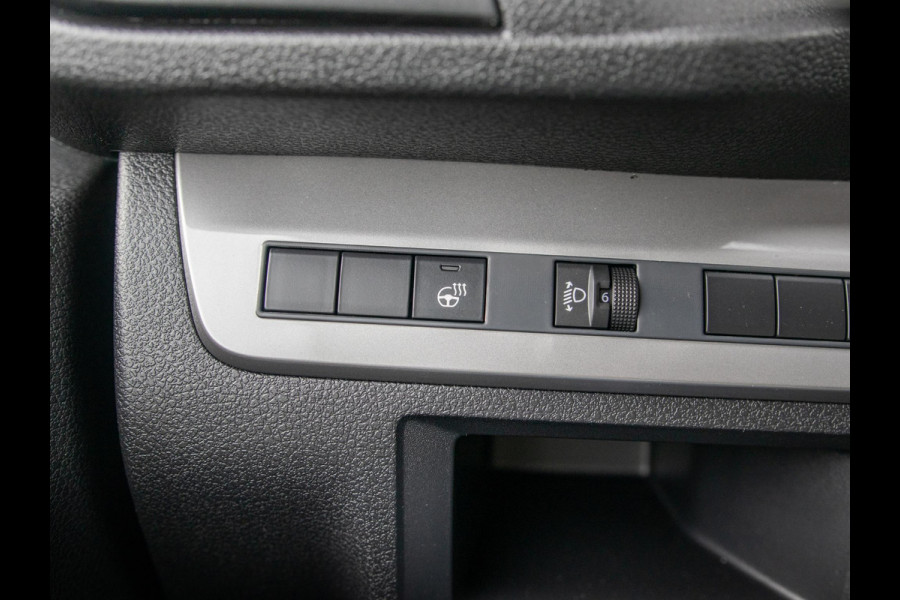 Fiat Scudo 2.0 Diesel 145pk L3 Automaat | Dynamic NAV Pack | Exterieur Pack | Trekhaak | Full LED | 17" | Winter Pack | Moduwork | Uit voorraad leverbaar