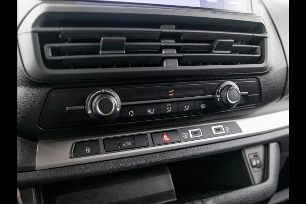 Fiat Scudo 2.0 Diesel 145pk L3 Automaat | Dynamic NAV Pack | Exterieur Pack | Trekhaak | Full LED | 17" | Winter Pack | Moduwork | Uit voorraad leverbaar