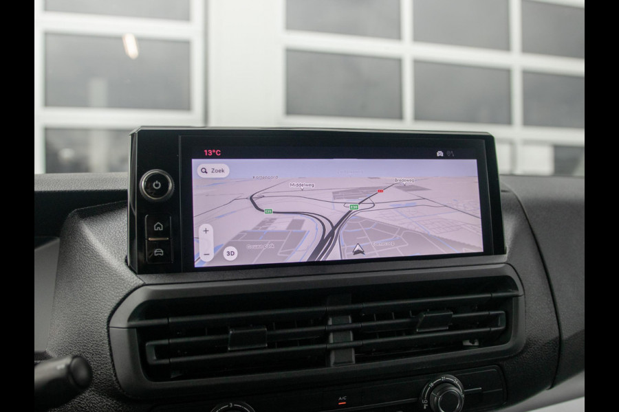 Fiat Scudo 2.0 Diesel 145pk L3 Automaat | Dynamic NAV Pack | Exterieur Pack | Trekhaak | Full LED | 17" | Winter Pack | Moduwork | Uit voorraad leverbaar