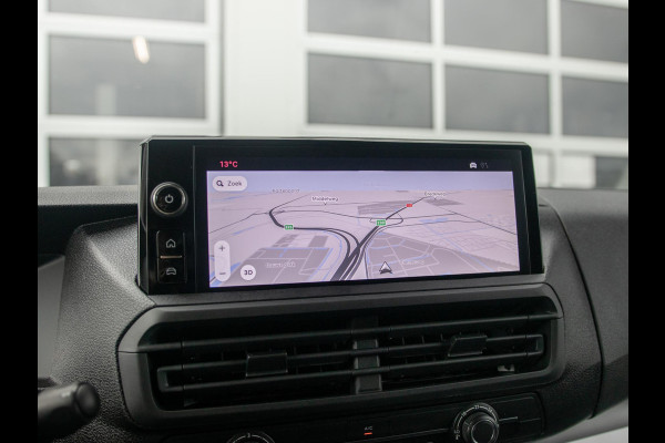 Fiat Scudo 2.0 Diesel 145pk L3 Automaat | Dynamic NAV Pack | Exterieur Pack | Trekhaak | Full LED | 17" | Winter Pack | Moduwork | Uit voorraad leverbaar