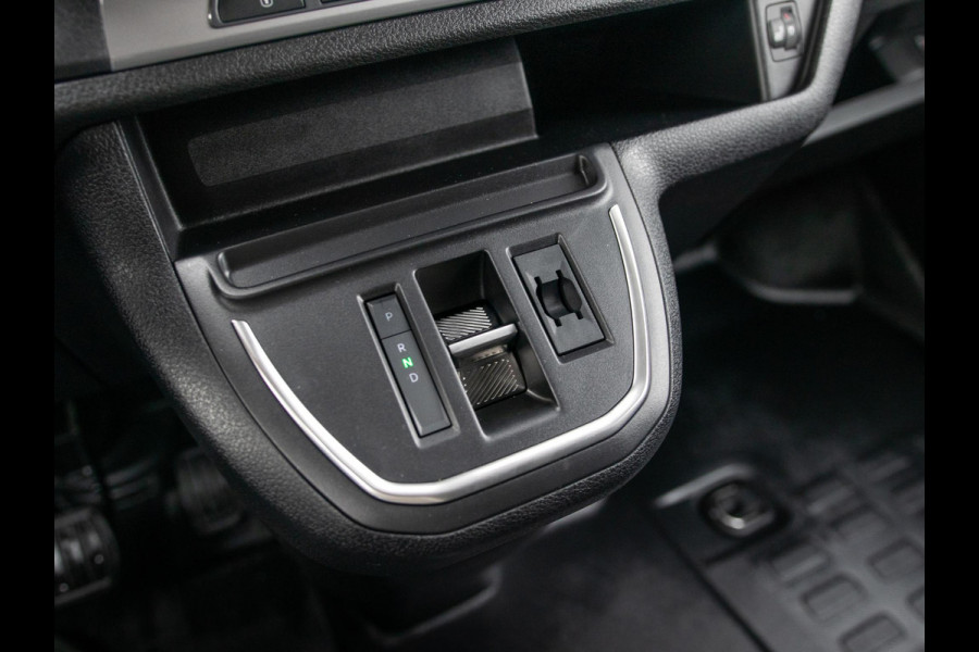 Fiat Scudo 2.0 Diesel 145pk L3 Automaat | Dynamic NAV Pack | Exterieur Pack | Trekhaak | Full LED | 17" | Winter Pack | Moduwork | Uit voorraad leverbaar