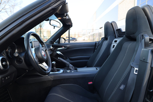 Fiat 124 Spider 1.4 MultiAir Turbo | CRUISE | AIRCO | DAB | NAVI |