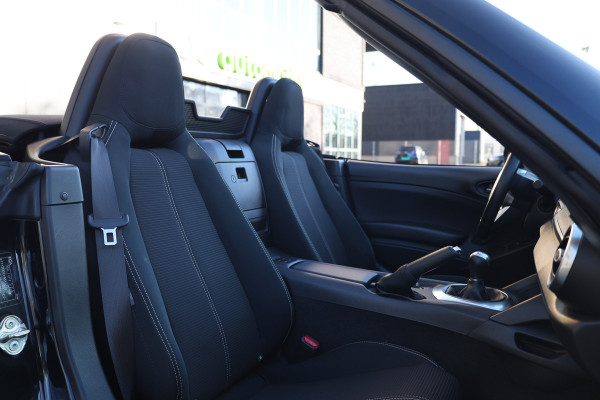 Fiat 124 Spider 1.4 MultiAir Turbo | CRUISE | AIRCO | DAB | NAVI |