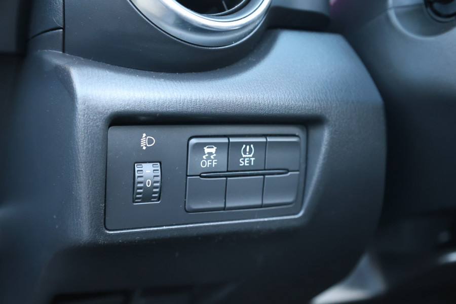 Fiat 124 Spider 1.4 MultiAir Turbo | CRUISE | AIRCO | DAB | NAVI |