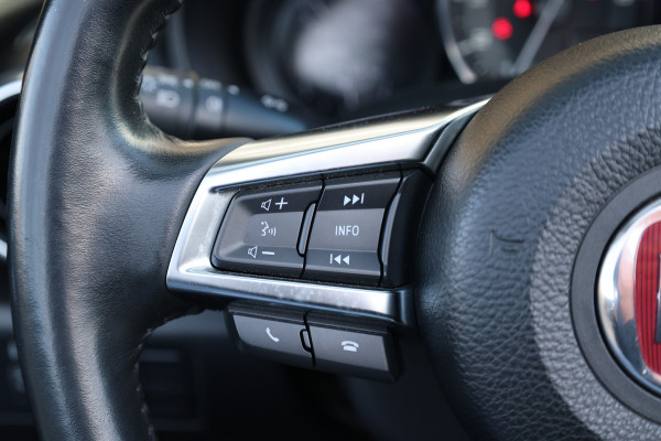 Fiat 124 Spider 1.4 MultiAir Turbo | CRUISE | AIRCO | DAB | NAVI |