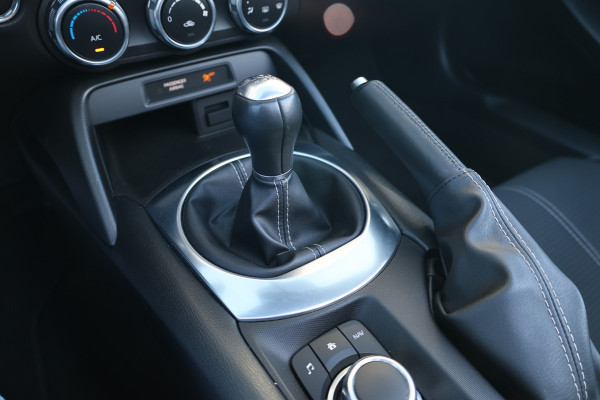 Fiat 124 Spider 1.4 MultiAir Turbo | CRUISE | AIRCO | DAB | NAVI |