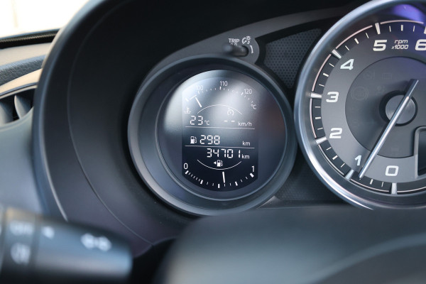 Fiat 124 Spider 1.4 MultiAir Turbo | CRUISE | AIRCO | DAB | NAVI |