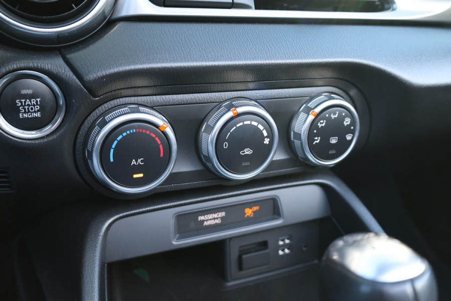 Fiat 124 Spider 1.4 MultiAir Turbo | CRUISE | AIRCO | DAB | NAVI |