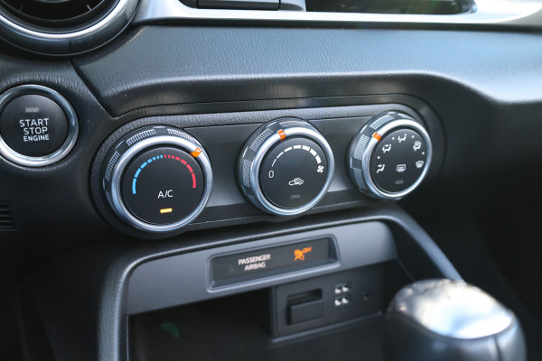 Fiat 124 Spider 1.4 MultiAir Turbo | CRUISE | AIRCO | DAB | NAVI |