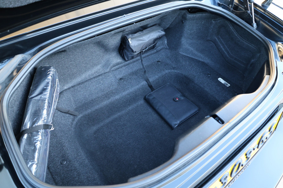 Fiat 124 Spider 1.4 MultiAir Turbo | CRUISE | AIRCO | DAB | NAVI |