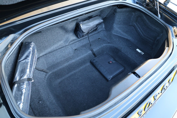 Fiat 124 Spider 1.4 MultiAir Turbo | CRUISE | AIRCO | DAB | NAVI |