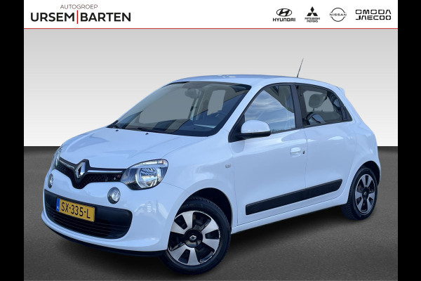 Renault Twingo 1.0 SCe Collection