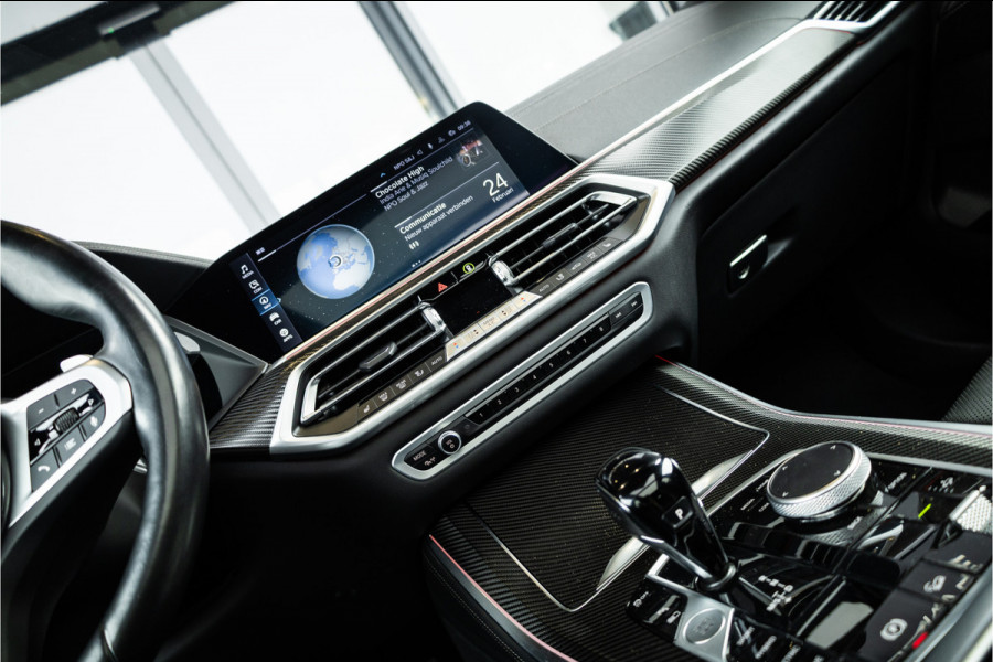 BMW X5 xDrive45e Executive - M Sport | Panorama | Memory | Luchtvering