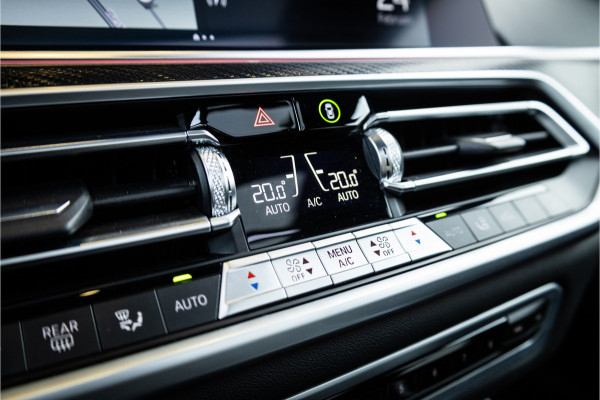 BMW X5 xDrive45e Executive - M Sport | Panorama | Memory | Luchtvering