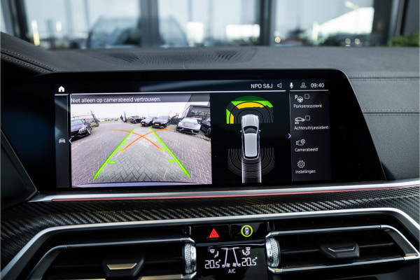 BMW X5 xDrive45e Executive - M Sport | Panorama | Memory | Luchtvering