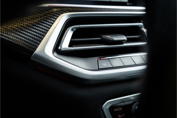 BMW X5 xDrive45e Executive - M Sport | Panorama | Memory | Luchtvering