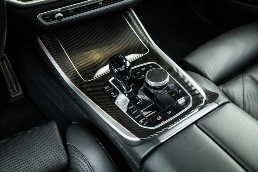 BMW X5 xDrive45e Executive - M Sport | Panorama | Memory | Luchtvering