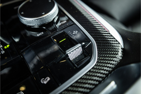 BMW X5 xDrive45e Executive - M Sport | Panorama | Memory | Luchtvering