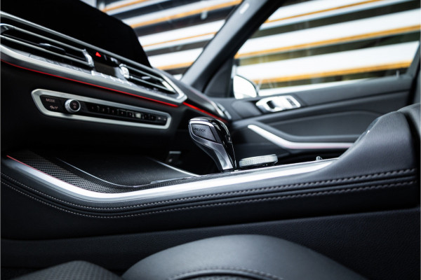 BMW X5 xDrive45e Executive - M Sport | Panorama | Memory | Luchtvering