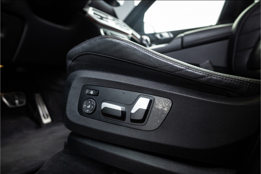 BMW X5 xDrive45e Executive - M Sport | Panorama | Memory | Luchtvering